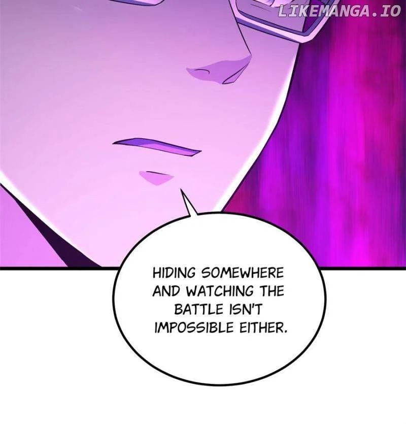 Ancient God’s Chosen Warriors chapter 54 page 14