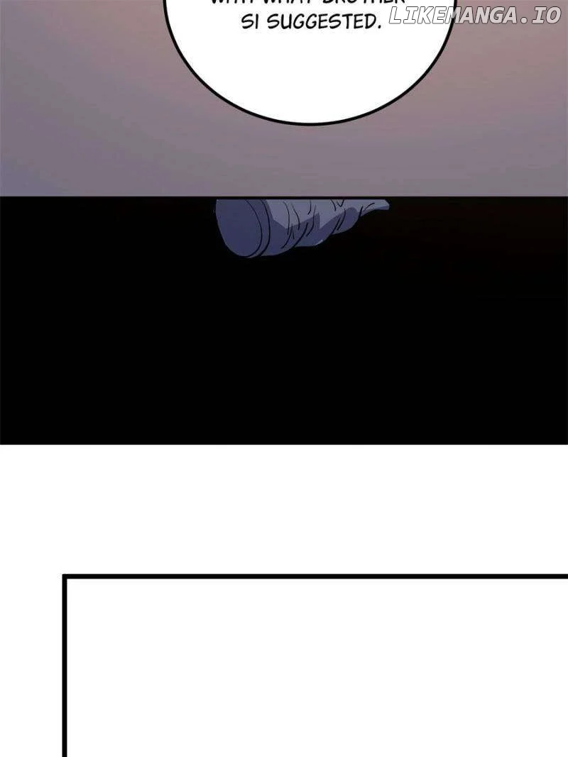 Ancient God’s Chosen Warriors chapter 54 page 35