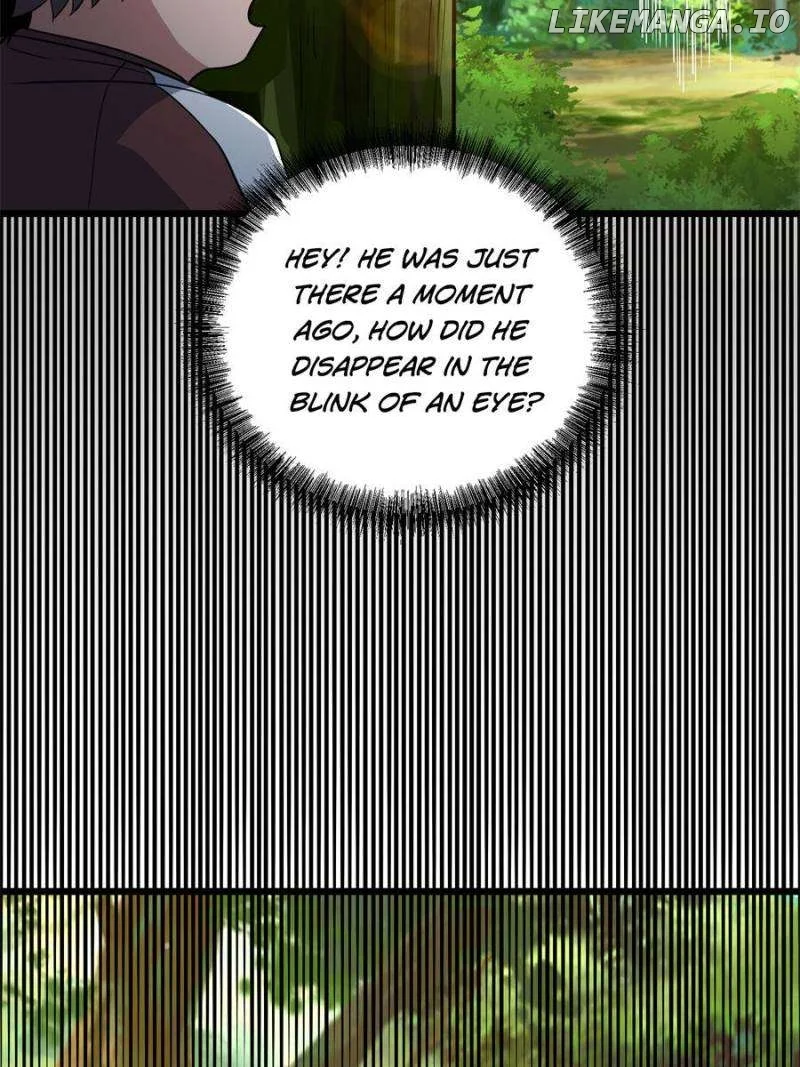 Ancient God’s Chosen Warriors chapter 54 page 51