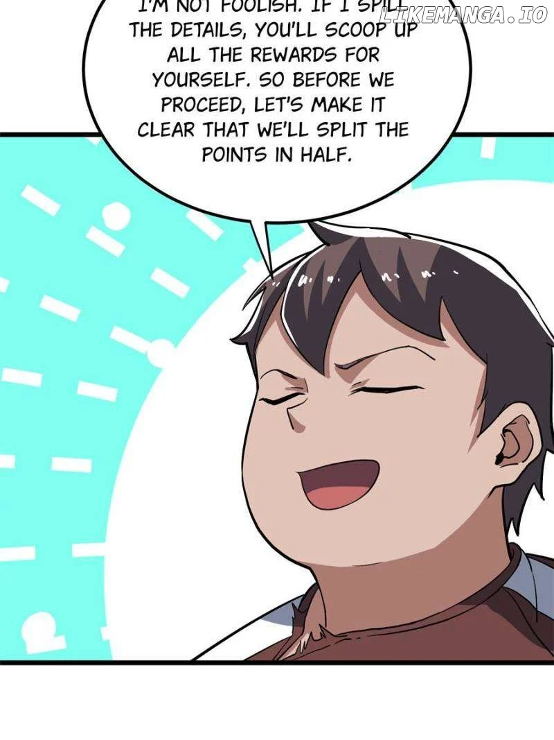 Ancient God’s Chosen Warriors chapter 55 page 9
