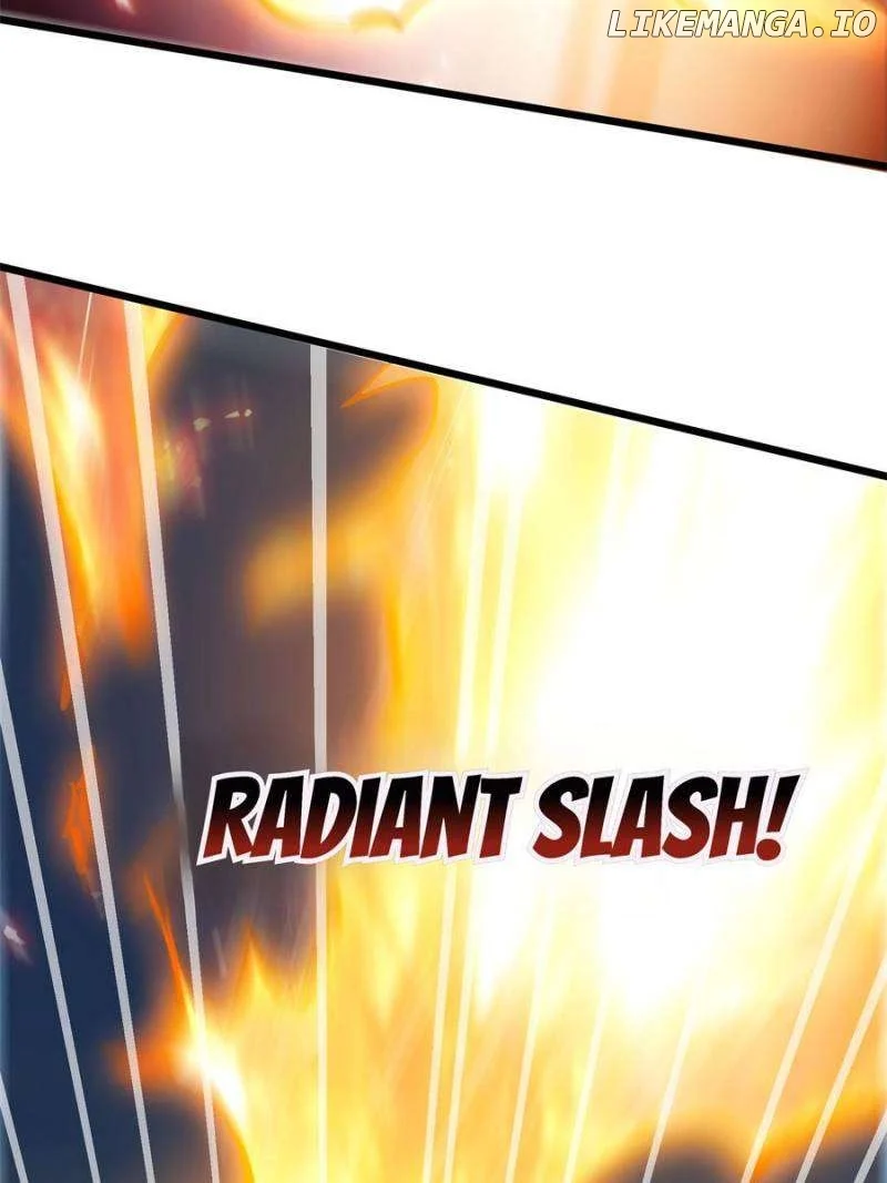 Ancient God’s Chosen Warriors chapter 55 page 37