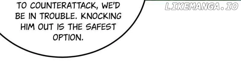 Ancient God’s Chosen Warriors chapter 56 page 13
