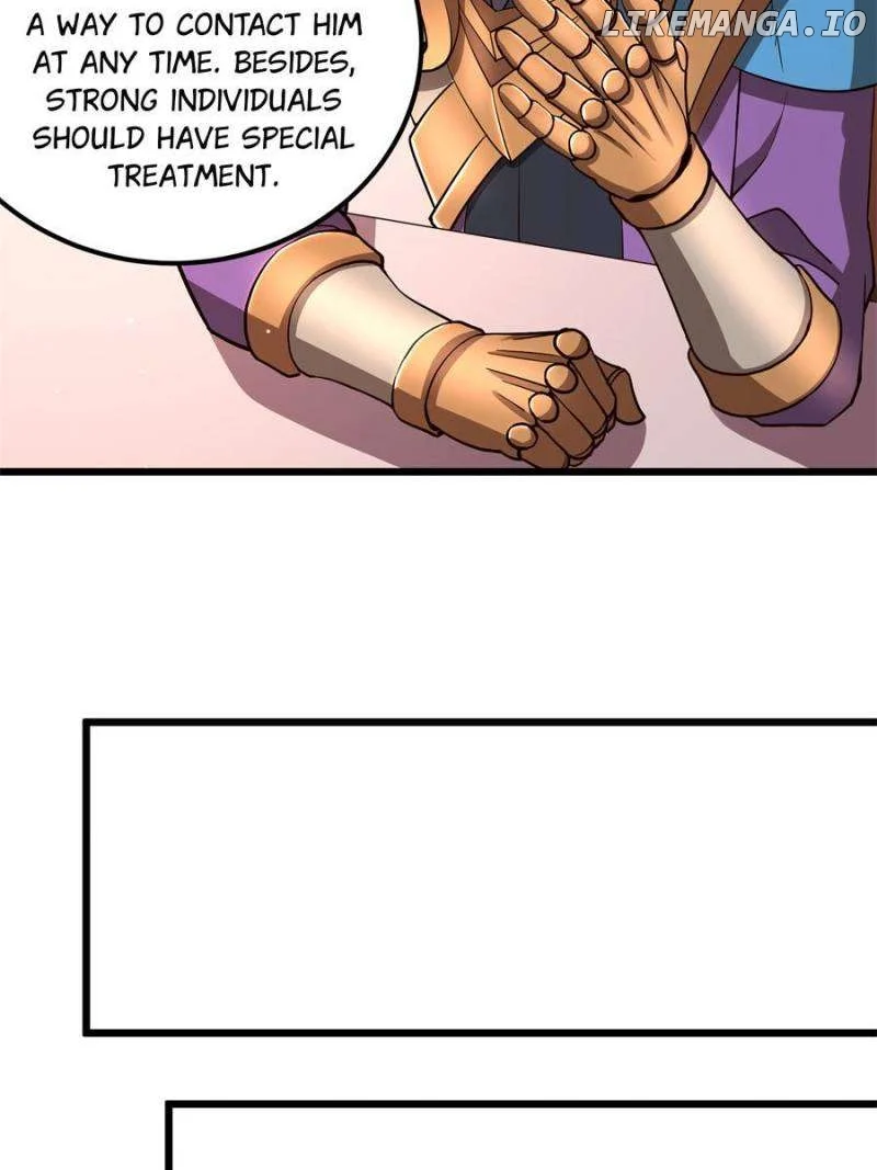 Ancient God’s Chosen Warriors chapter 56 page 23