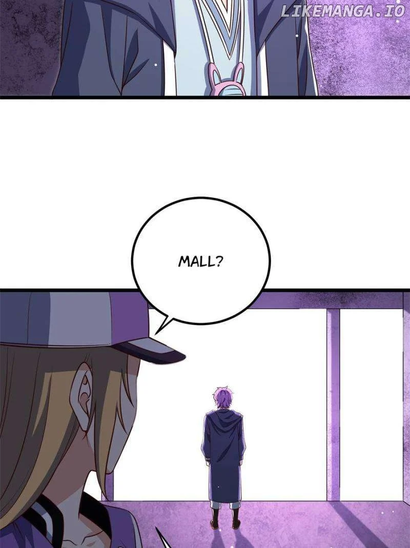 Ancient God’s Chosen Warriors chapter 56 page 43