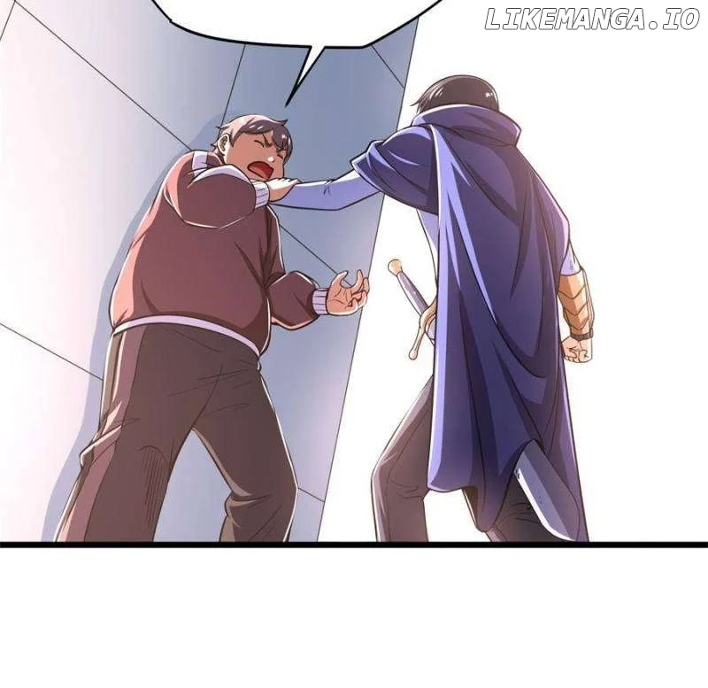 Ancient God’s Chosen Warriors chapter 58 page 6
