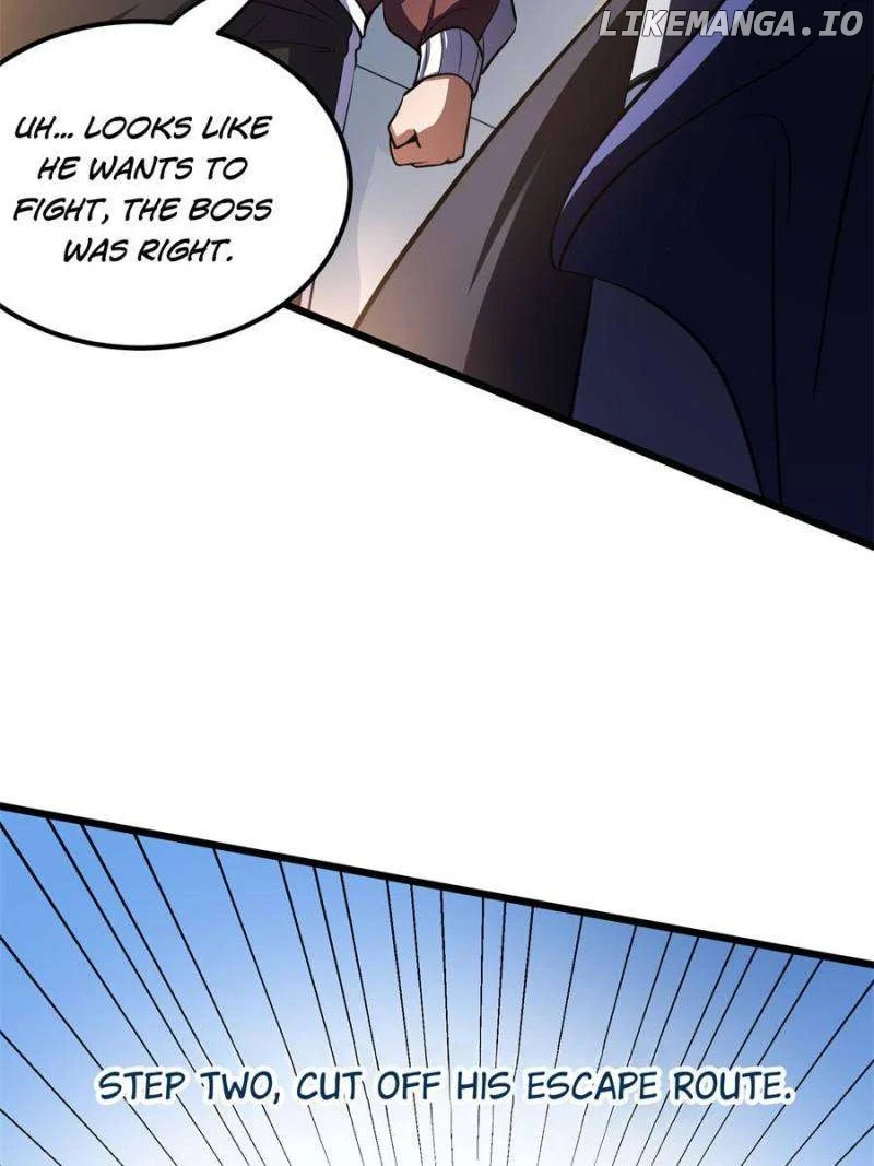 Ancient God’s Chosen Warriors chapter 58 page 16