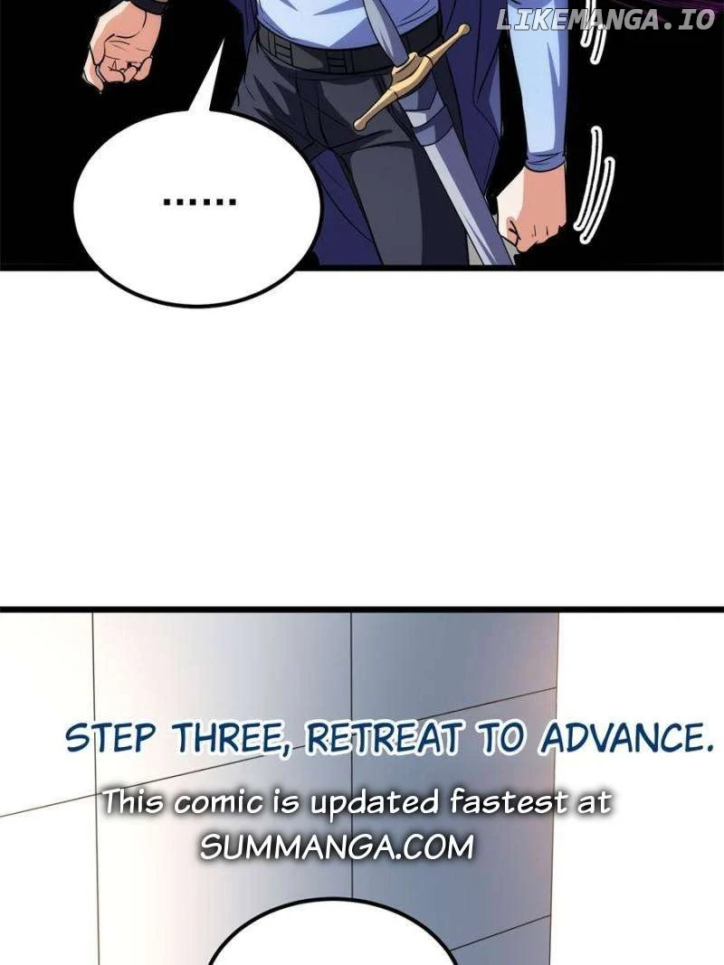 Ancient God’s Chosen Warriors chapter 58 page 19