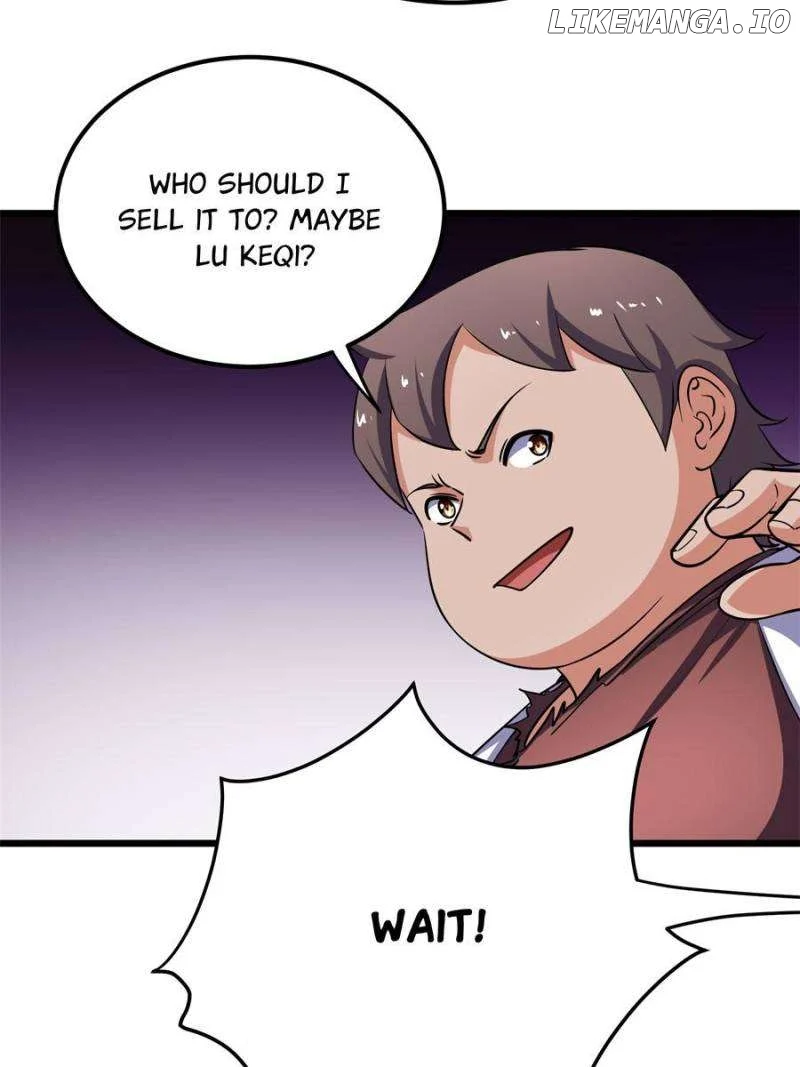 Ancient God’s Chosen Warriors chapter 58 page 21