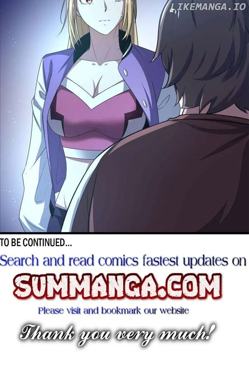 Ancient God’s Chosen Warriors chapter 58 page 56