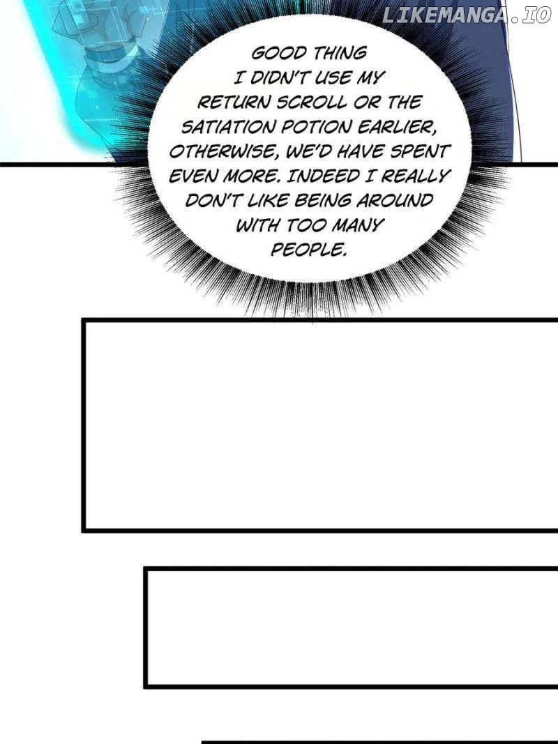 Ancient God’s Chosen Warriors chapter 59 page 5