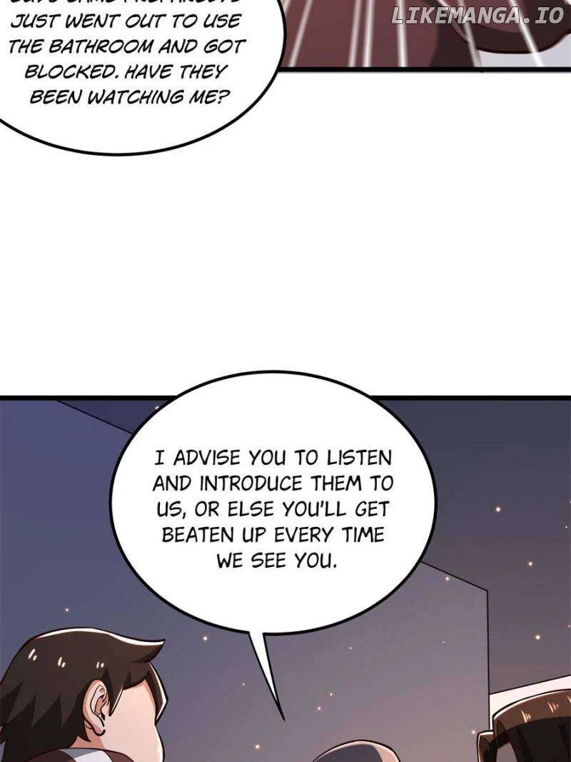 Ancient God’s Chosen Warriors chapter 59 page 14