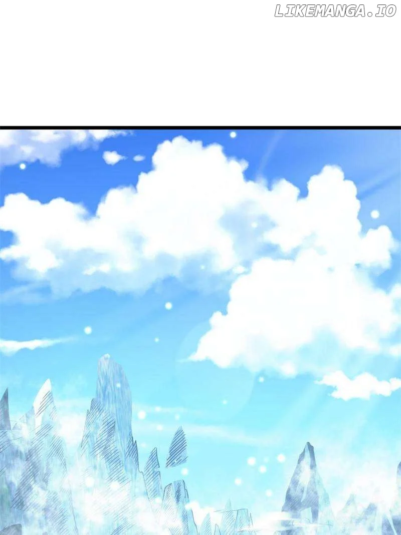 Ancient God’s Chosen Warriors chapter 59 page 44