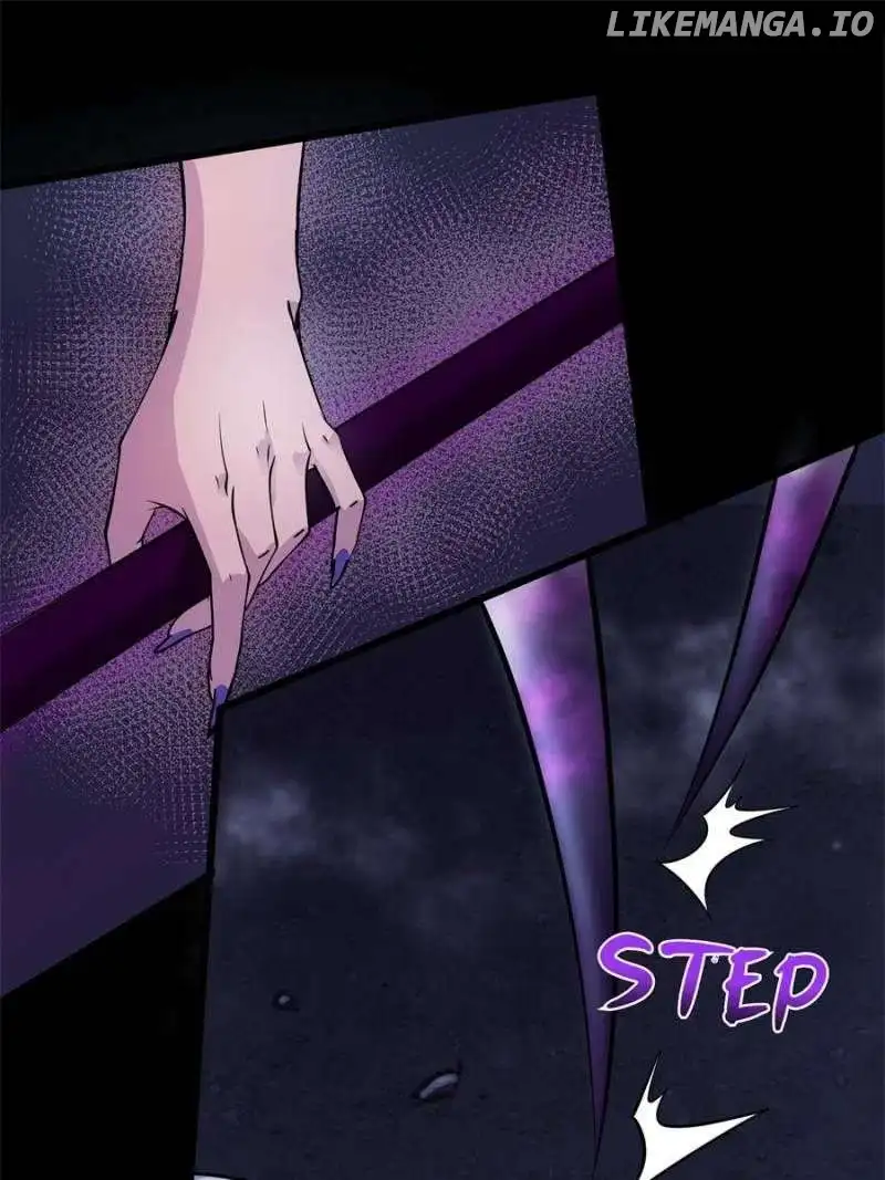 Ancient God’s Chosen Warriors chapter 6 page 3
