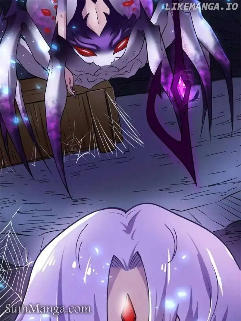 Ancient God’s Chosen Warriors chapter 6 page 7