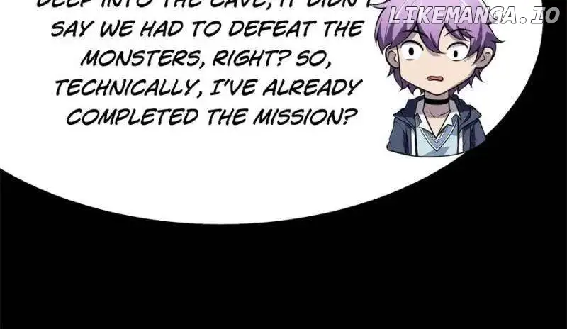 Ancient God’s Chosen Warriors chapter 6 page 11