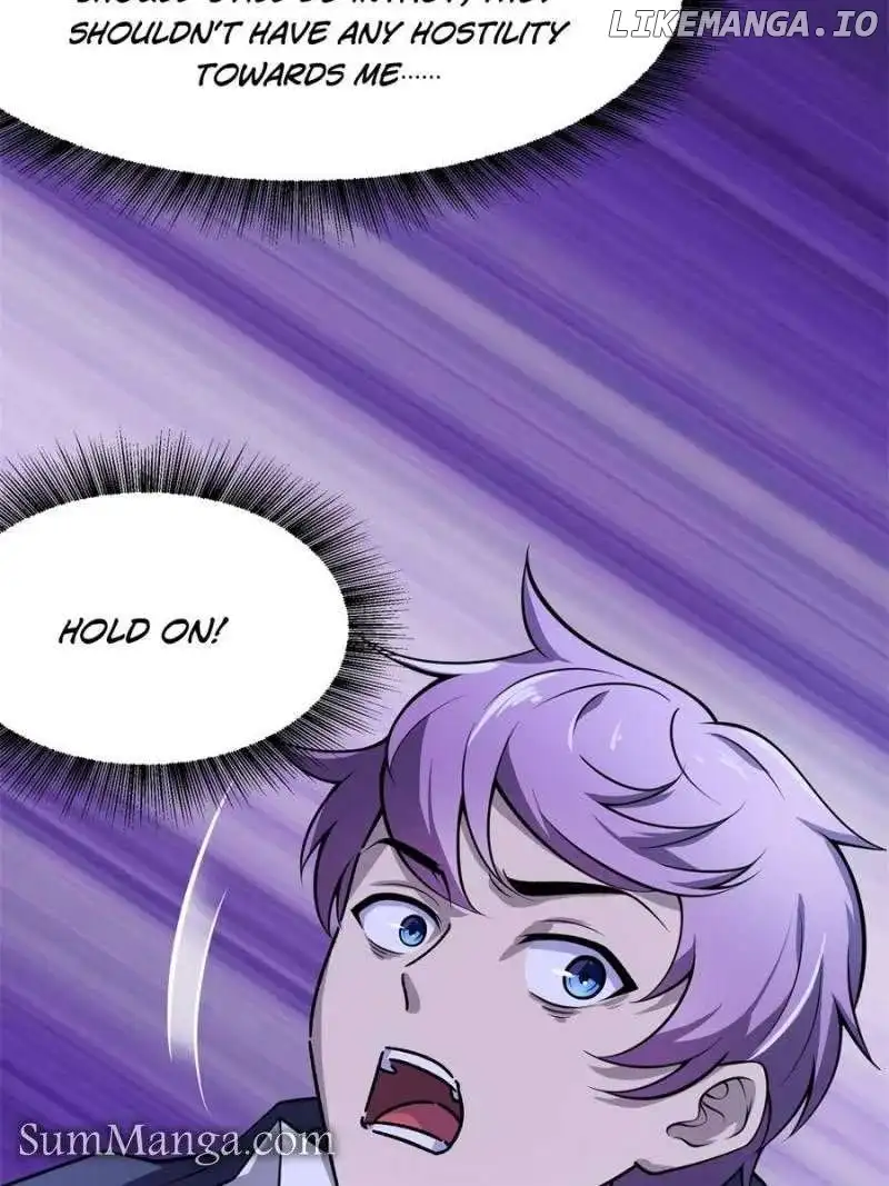 Ancient God’s Chosen Warriors chapter 6 page 13