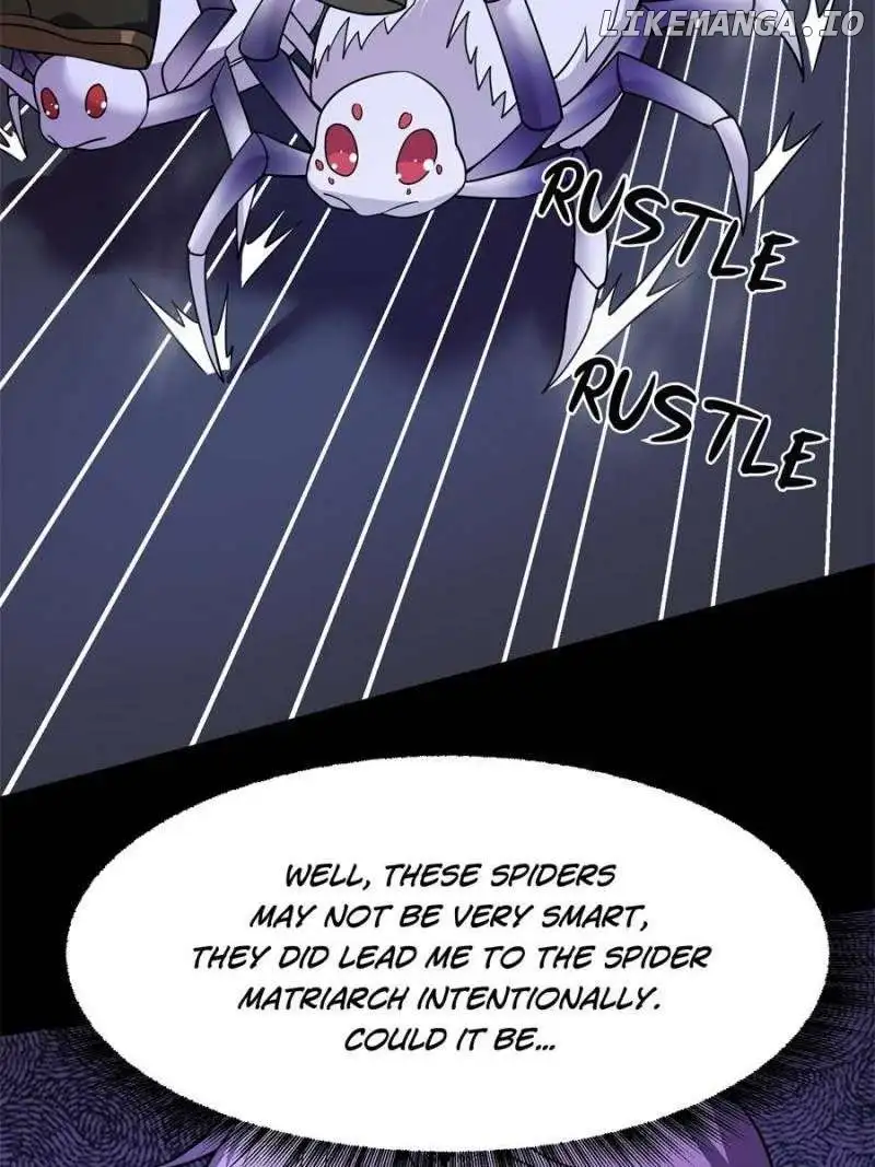 Ancient God’s Chosen Warriors chapter 6 page 16