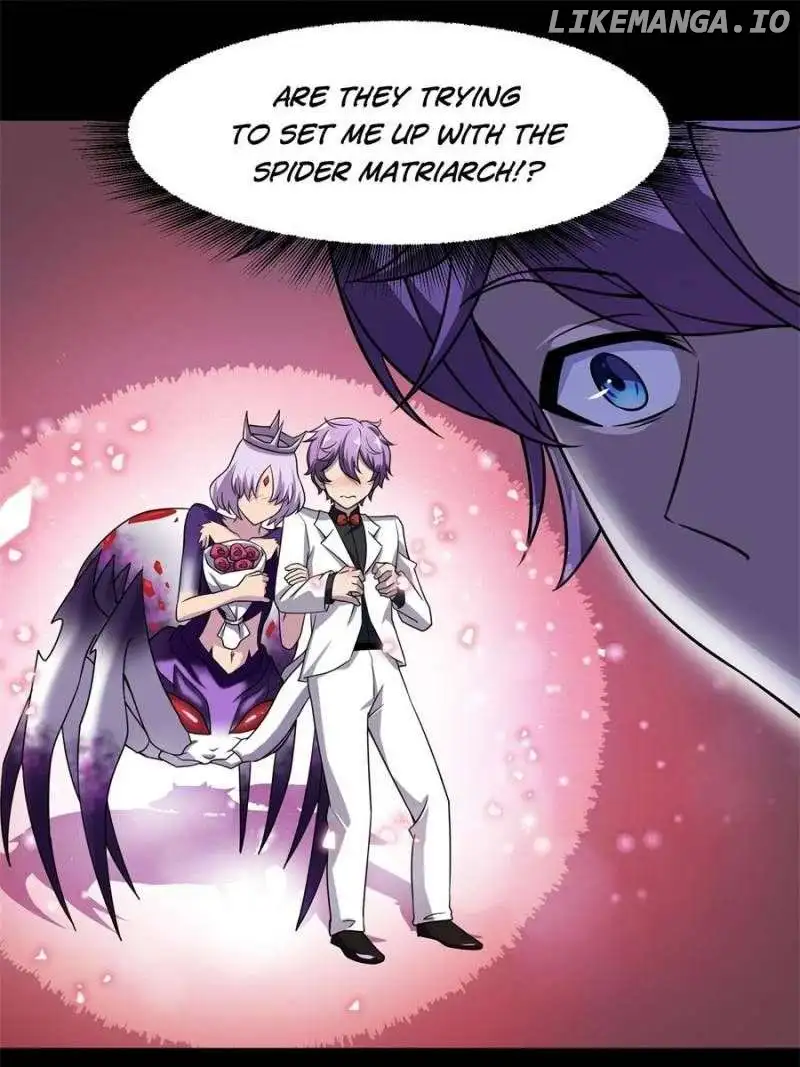 Ancient God’s Chosen Warriors chapter 6 page 18