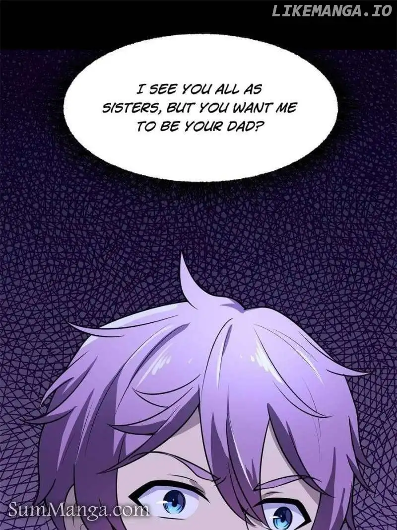 Ancient God’s Chosen Warriors chapter 6 page 20