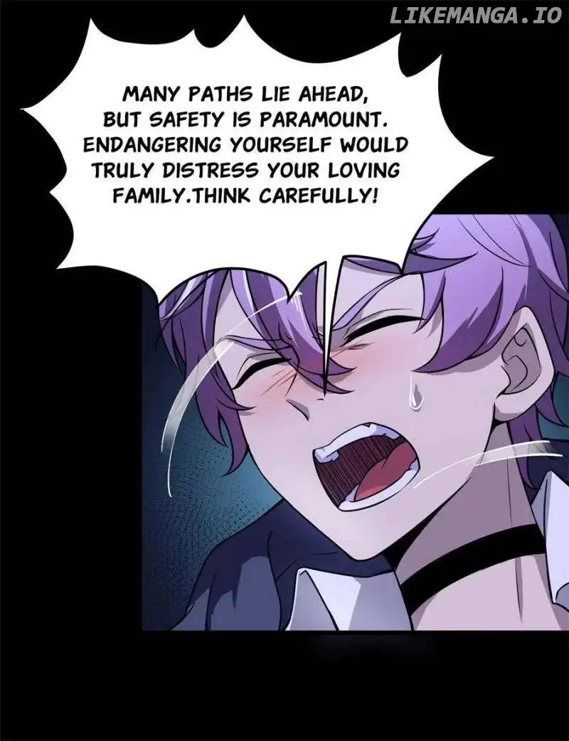 Ancient God’s Chosen Warriors chapter 6 page 36