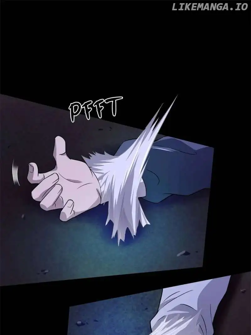 Ancient God’s Chosen Warriors chapter 6 page 39