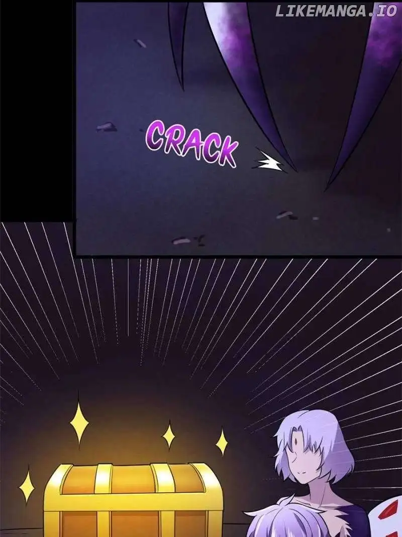 Ancient God’s Chosen Warriors chapter 6 page 61