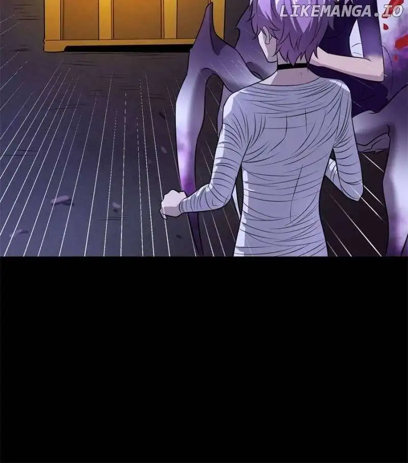 Ancient God’s Chosen Warriors chapter 6 page 62
