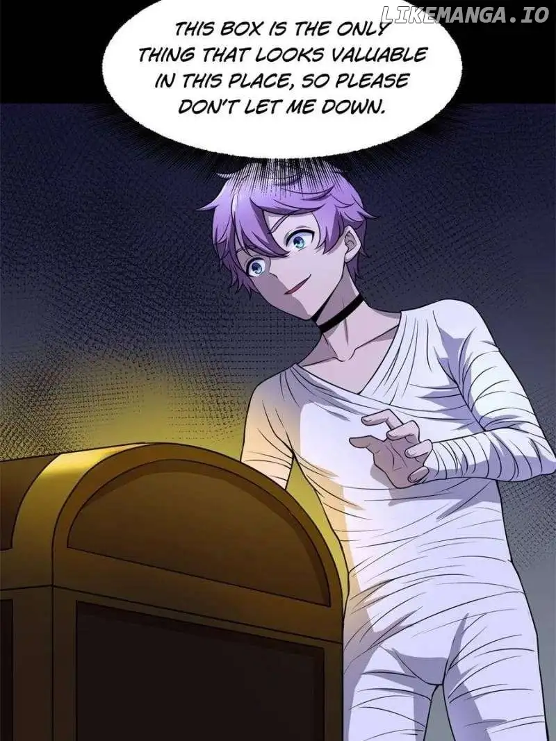 Ancient God’s Chosen Warriors chapter 6 page 64