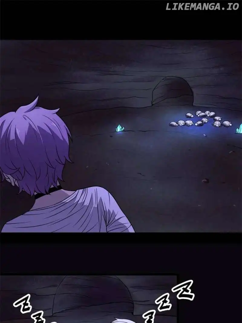 Ancient God’s Chosen Warriors chapter 6 page 70