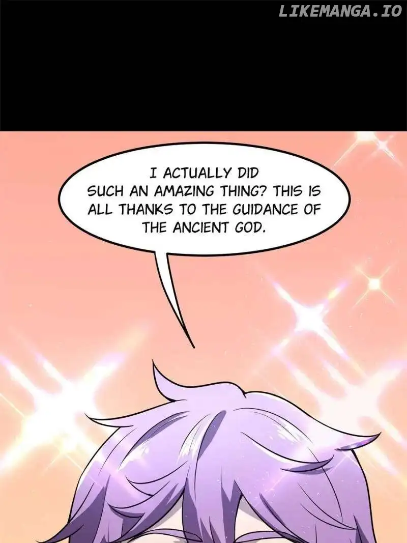 Ancient God’s Chosen Warriors chapter 6 page 73