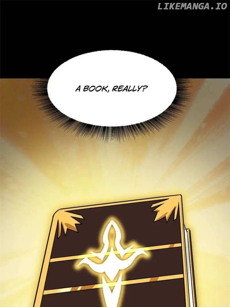 Ancient God’s Chosen Warriors chapter 6 page 85