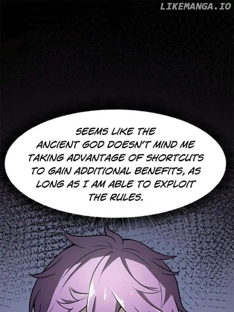 Ancient God’s Chosen Warriors chapter 6 page 87