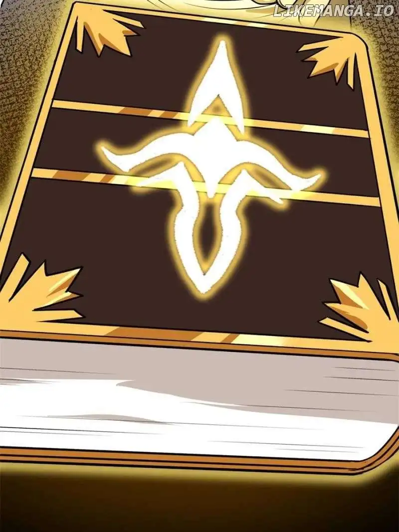 Ancient God’s Chosen Warriors chapter 6 page 89