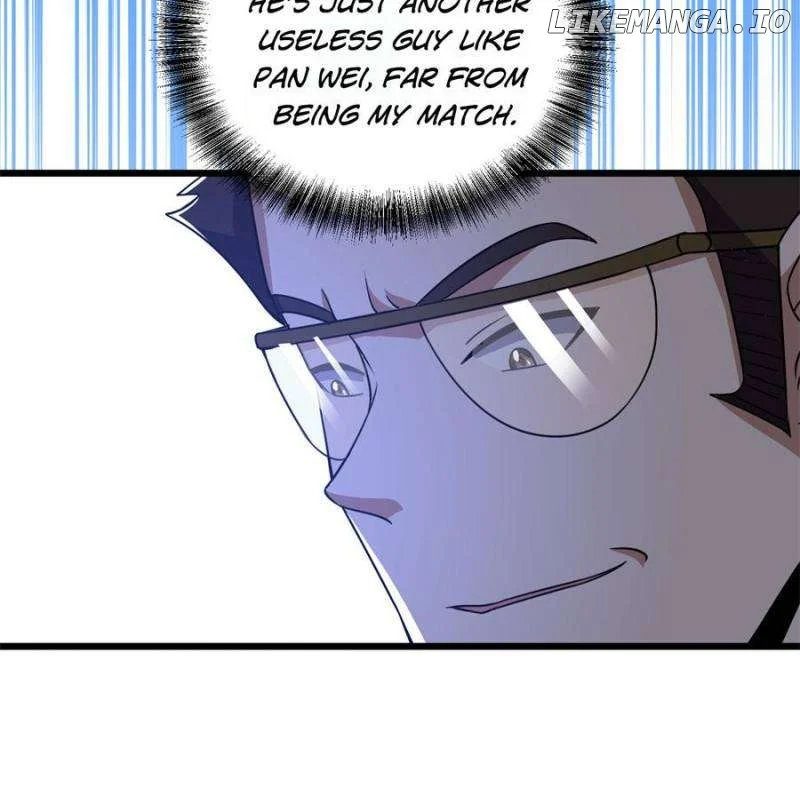 Ancient God’s Chosen Warriors chapter 60 page 15