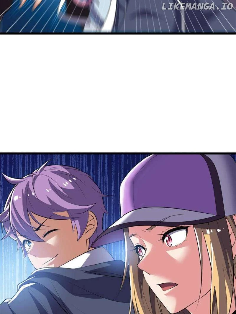 Ancient God’s Chosen Warriors chapter 60 page 31