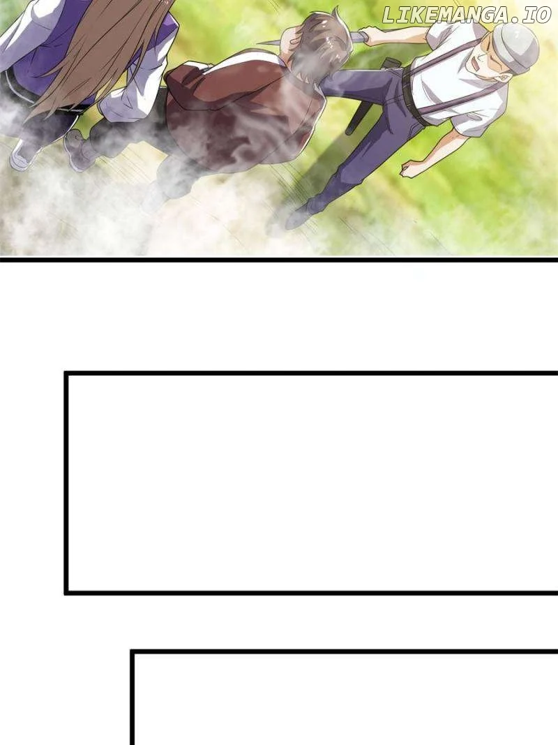 Ancient God’s Chosen Warriors chapter 60 page 34