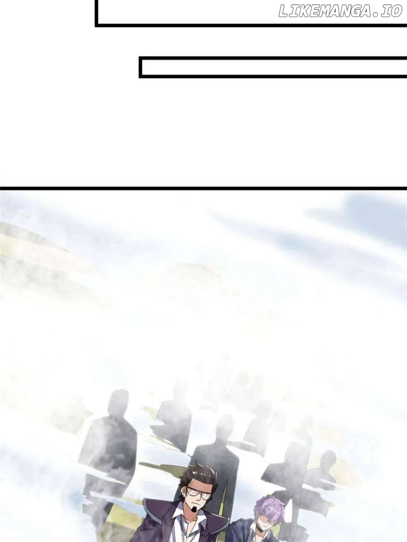 Ancient God’s Chosen Warriors chapter 60 page 35