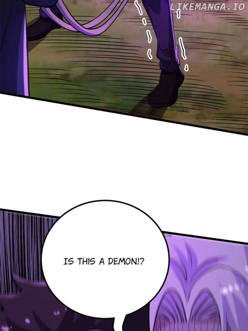 Ancient God’s Chosen Warriors chapter 60 page 54