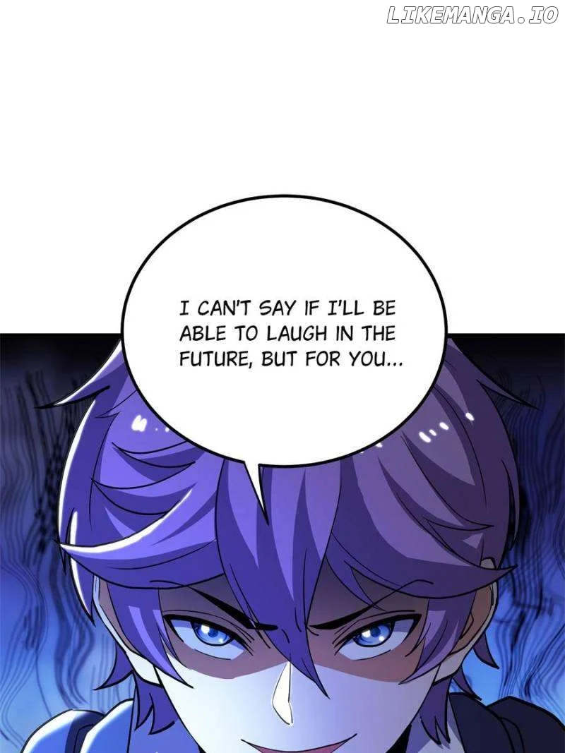 Ancient God’s Chosen Warriors chapter 60 page 56