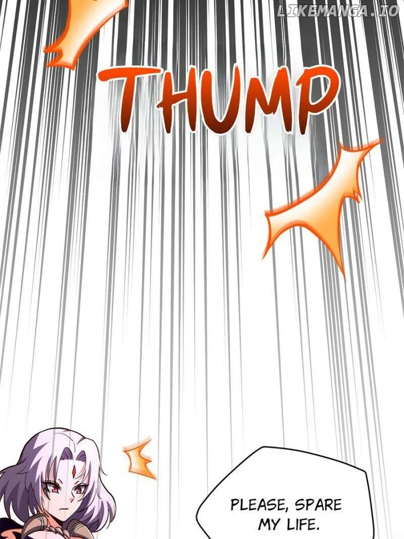 Ancient God’s Chosen Warriors chapter 61 page 3
