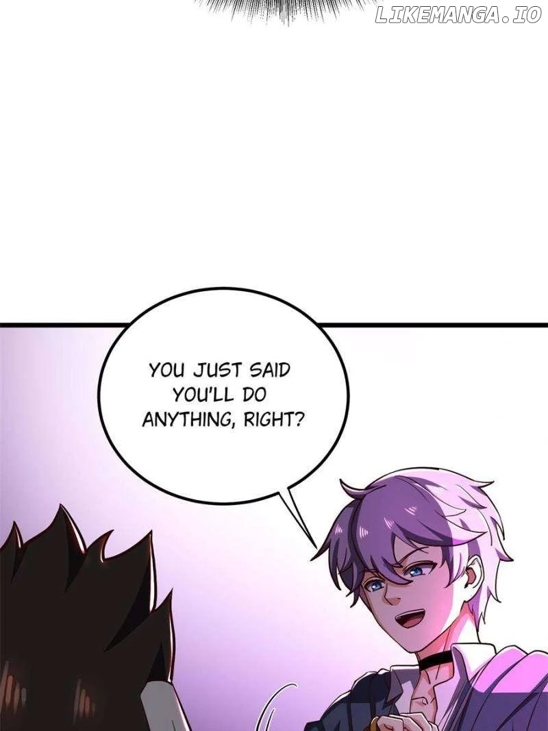 Ancient God’s Chosen Warriors chapter 61 page 6