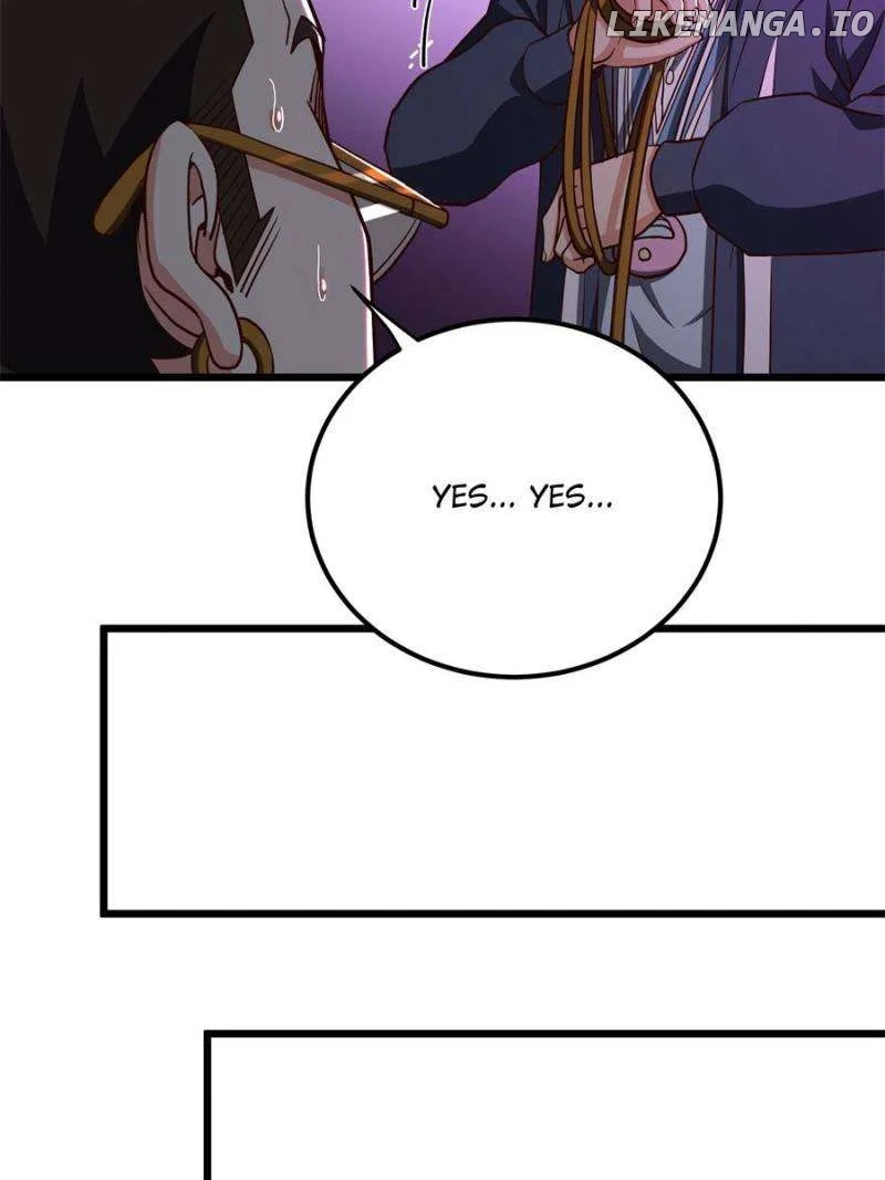 Ancient God’s Chosen Warriors chapter 61 page 7
