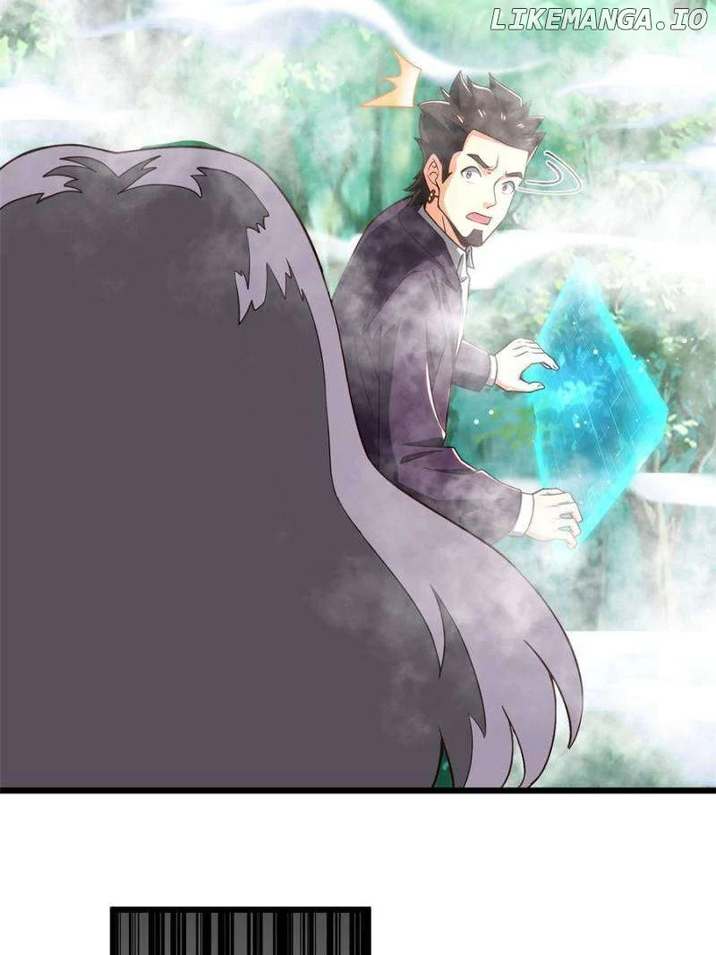 Ancient God’s Chosen Warriors chapter 61 page 37