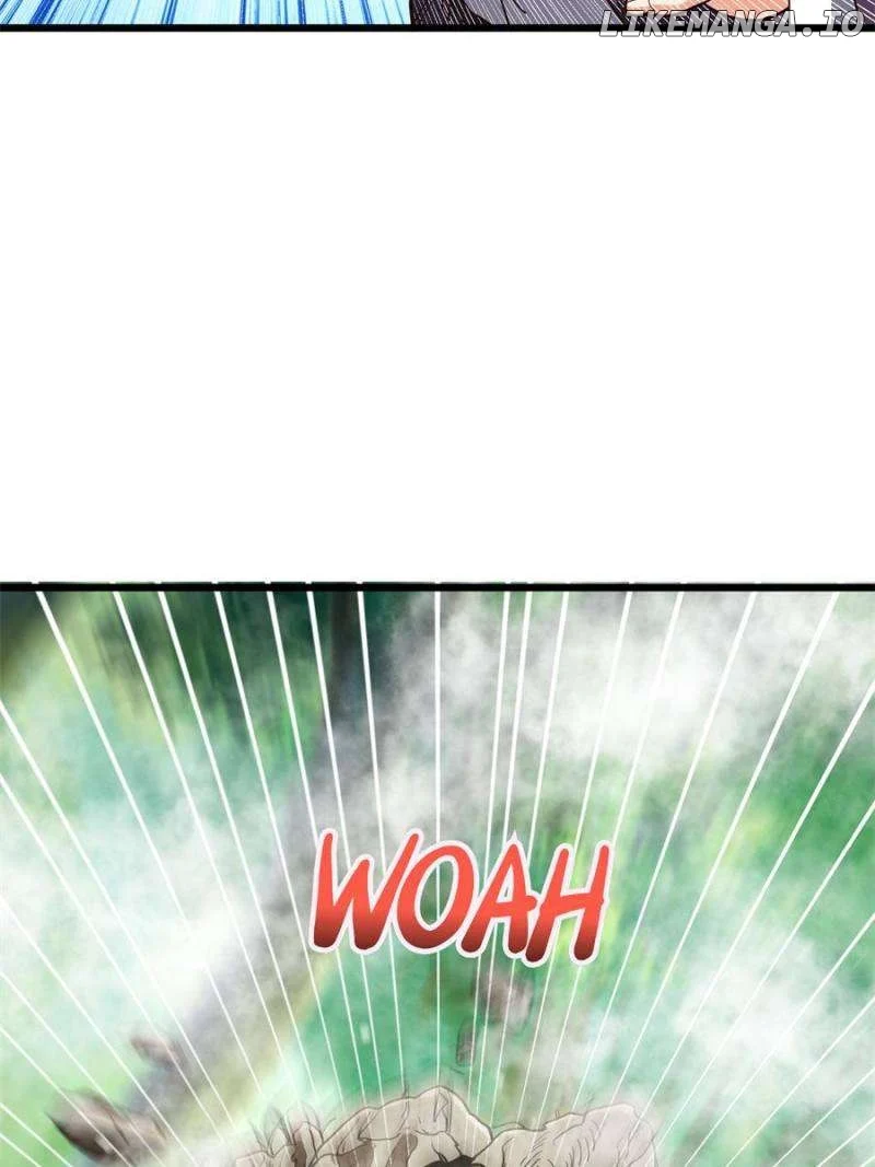 Ancient God’s Chosen Warriors chapter 61 page 52