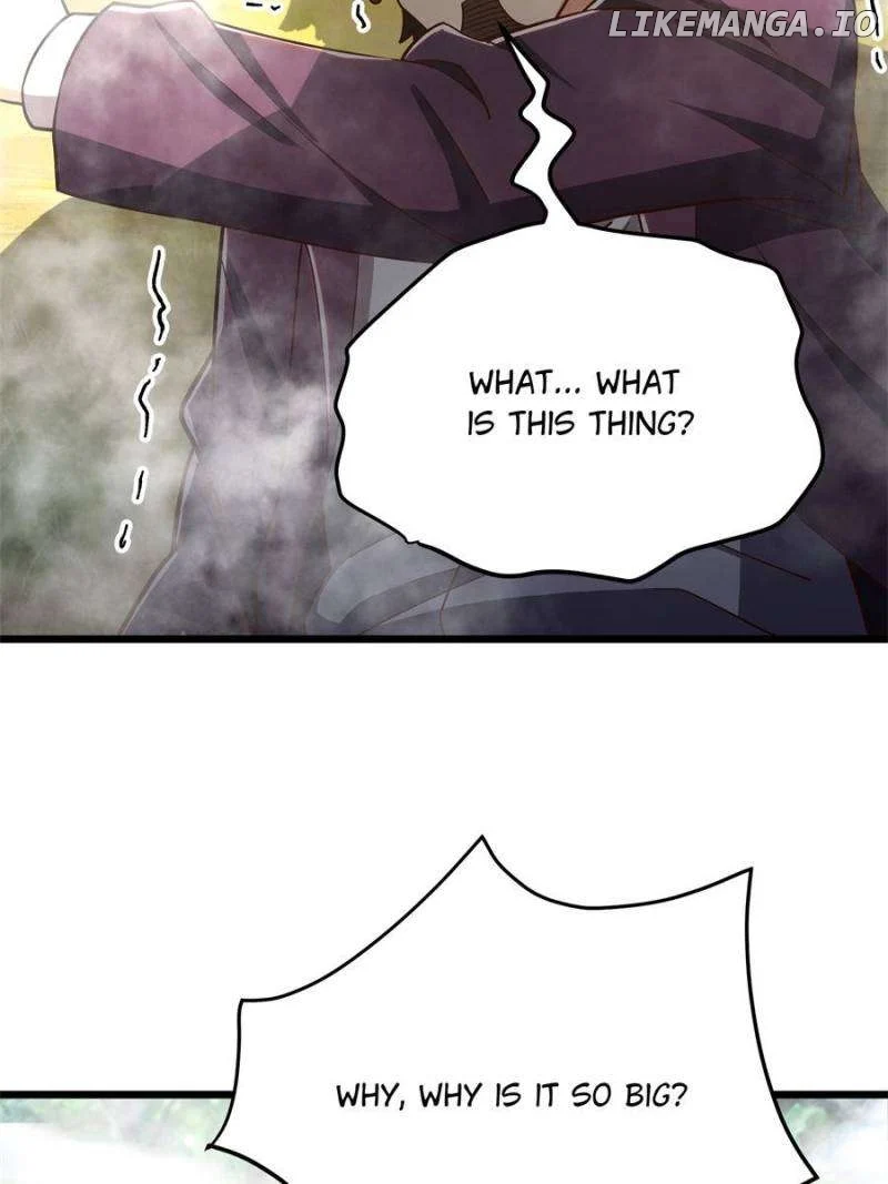 Ancient God’s Chosen Warriors chapter 61 page 56