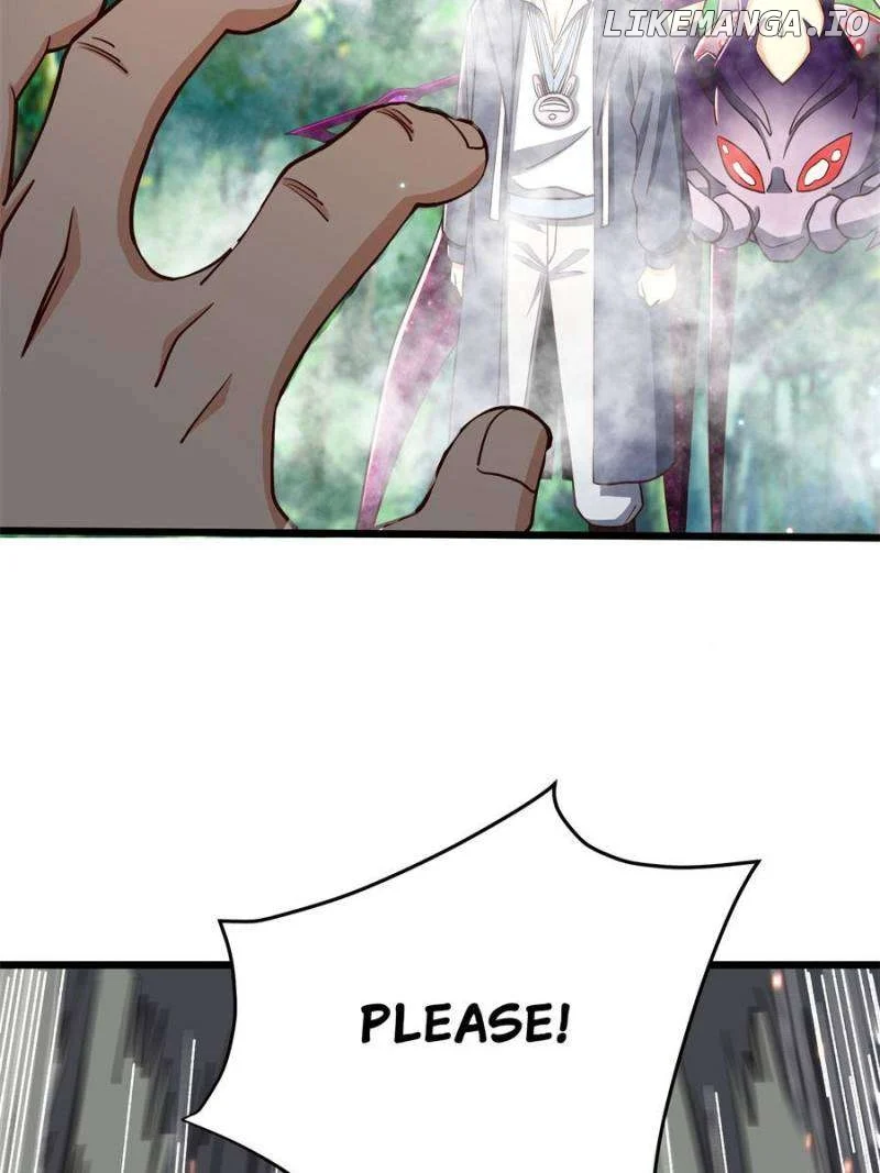 Ancient God’s Chosen Warriors chapter 61 page 63