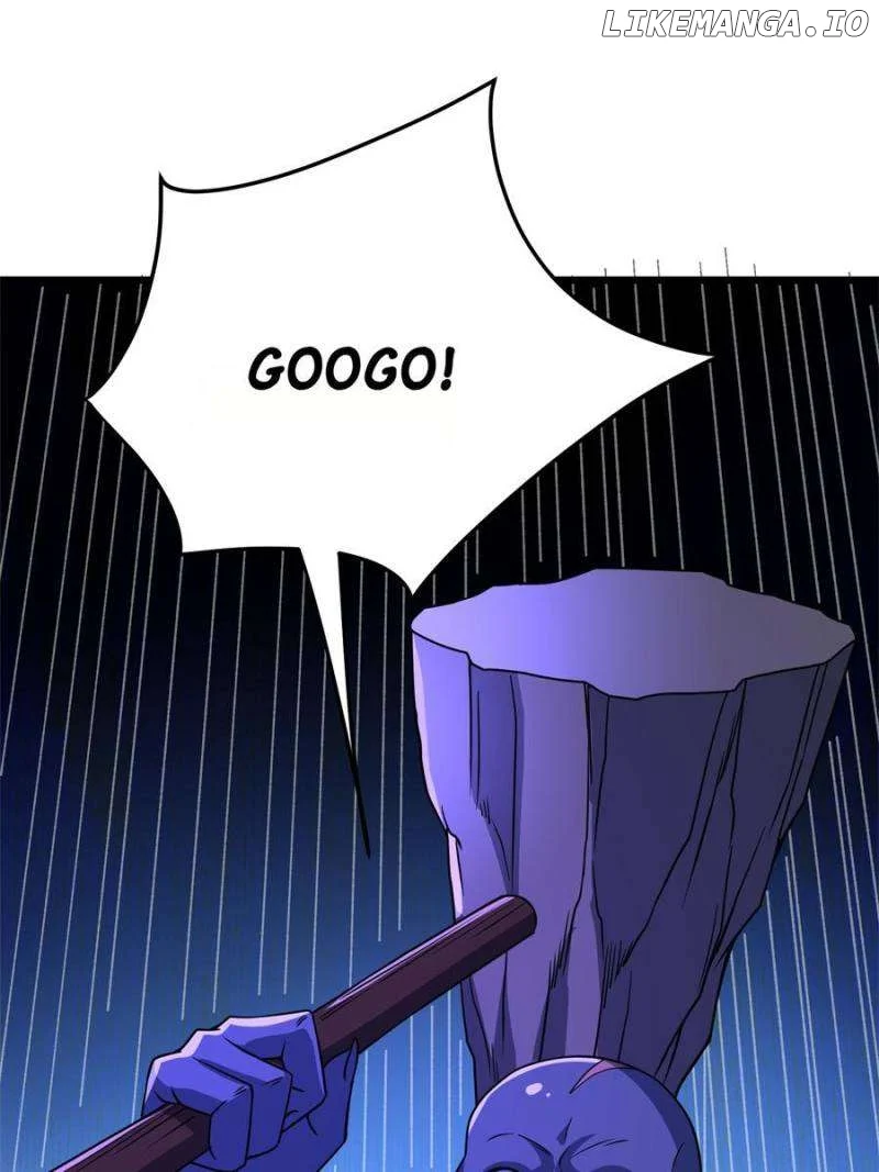 Ancient God’s Chosen Warriors chapter 62 page 16