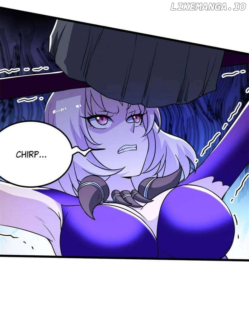 Ancient God’s Chosen Warriors chapter 62 page 19