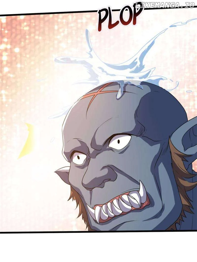Ancient God’s Chosen Warriors chapter 62 page 33
