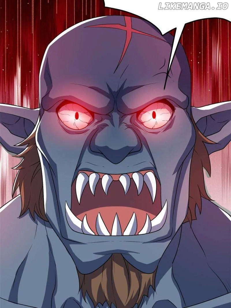 Ancient God’s Chosen Warriors chapter 62 page 41
